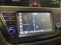Hyundai i20 1.2i Twist TechnoPack | GPS, camera, cruise,... | Zilver - thumbnail 5
