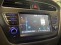 Hyundai i20 1.2i Twist TechnoPack | GPS, camera, cruise,... | Zilver - thumbnail 21