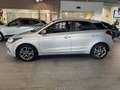 Hyundai i20 1.2i Twist TechnoPack | GPS, camera, cruise,... | Zilver - thumbnail 7