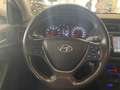 Hyundai i20 1.2i Twist TechnoPack | GPS, camera, cruise,... | Zilver - thumbnail 14