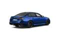 BMW M5 Limousine *AHK / Carbon / LED / Head-Up* Blau - thumbnail 3
