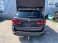 BMW X5 X5 3.0 dAS xDrive30 7 PLACE Zwart - thumbnail 4