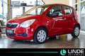 Opel Agila Basis Rot - thumbnail 1