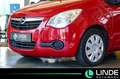 Opel Agila Basis Rot - thumbnail 2