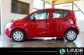 Opel Agila Basis Rot - thumbnail 4