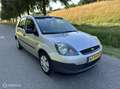 Ford Fiesta 1.3-8V Cool&Sound*NAP*NEW APK 07/26*ELEK. RAMEN Grijs - thumbnail 4