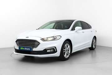 1.5 Ecoboost Titanium