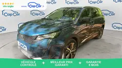 Peugeot 5008 1.5 BlueHDi 130 EAT8 Allure Pack