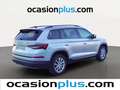 Skoda Kodiaq 1.5 TSI Ambition 4x2 DSG 110kW Plateado - thumbnail 4