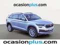 Skoda Kodiaq 1.5 TSI Ambition 4x2 DSG 110kW Plateado - thumbnail 2