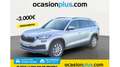 Skoda Kodiaq 1.5 TSI Ambition 4x2 DSG 110kW Plateado - thumbnail 1