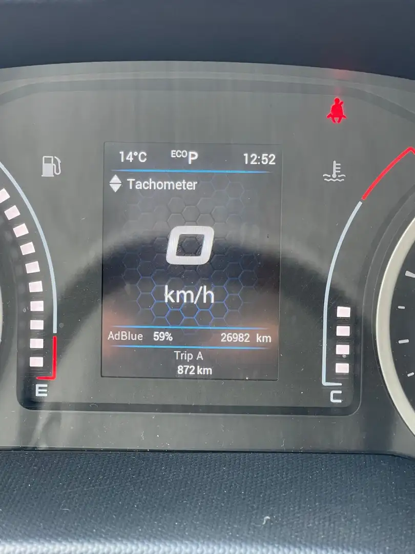 Iveco Daily 35 S 18A8 - 1