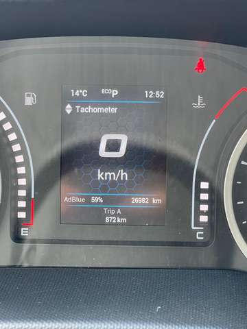 Imagine Iveco Daily 35 S 18A8