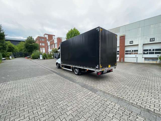 Iveco Daily 35 S 18A8