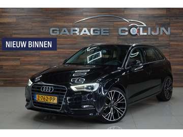 Sportback 1.4 TFSI | DRIVESELECT | STOELVERW. | CR
