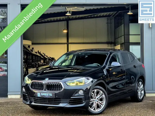BMW X2 sDrive18i Executive Sport |Navi|LED|Cruise|Clima|P