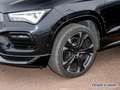 CUPRA Ateca 2.0 TSI VZ 4Drive DSG LED/Navi/AHK/ACC/SHZ Schwarz - thumbnail 8