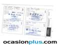 Jeep Compass 1.4 Multiair Sport 4x2 103kW Noir - thumbnail 18