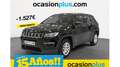 Jeep Compass 1.4 Multiair Sport 4x2 103kW Noir - thumbnail 1
