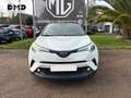Toyota C-HR 122h Collection 2WD E-CVT RC18 Weiß - thumbnail 8