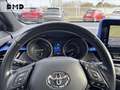 Toyota C-HR 122h Collection 2WD E-CVT RC18 Weiß - thumbnail 13
