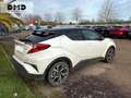 Toyota C-HR 122h Collection 2WD E-CVT RC18 Weiß - thumbnail 5