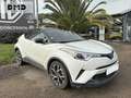 Toyota C-HR 122h Collection 2WD E-CVT RC18 Weiß - thumbnail 7