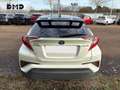 Toyota C-HR 122h Collection 2WD E-CVT RC18 Weiß - thumbnail 4
