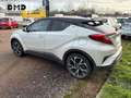 Toyota C-HR 122h Collection 2WD E-CVT RC18 Weiß - thumbnail 3