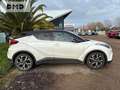 Toyota C-HR 122h Collection 2WD E-CVT RC18 Weiß - thumbnail 6