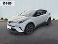 Toyota C-HR 122h Collection 2WD E-CVT RC18 Weiß - thumbnail 1