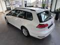 Volkswagen Golf Variant Comfortline 1,6 TDI SCR Weiß - thumbnail 4