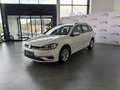 Volkswagen Golf Variant Comfortline 1,6 TDI SCR Weiß - thumbnail 1