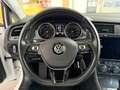Volkswagen Golf Variant Comfortline 1,6 TDI SCR Weiß - thumbnail 9