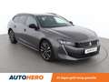 Peugeot 508 1.6 Hybrid GT Pack Grijs - thumbnail 8