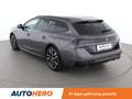 Peugeot 508 1.6 Hybrid GT Pack Grijs - thumbnail 4
