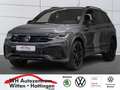 Volkswagen Tiguan 2,0 TDI DSG 4M R-LINE BLACK STYLE PANORAMA STAN... Szary - thumbnail 1