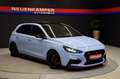 Hyundai i30 N Performance Pano LED Kamera Navi Shz Blau - thumbnail 1