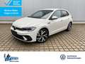 Volkswagen Polo 1.0 TSI 110 PS DSG R-Line IQ.DRIVE/MATRIX/NAVI/RF Grau - thumbnail 1