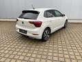 Volkswagen Polo 1.0 TSI 110 PS DSG R-Line IQ.DRIVE/MATRIX/NAVI/RF Grau - thumbnail 3