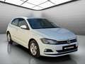 Volkswagen Polo Advance 1.6 TDI 70kW (95CV) Weiß - thumbnail 3