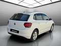 Volkswagen Polo Advance 1.6 TDI 70kW (95CV) Weiß - thumbnail 6