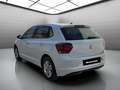 Volkswagen Polo Advance 1.6 TDI 70kW (95CV) Weiß - thumbnail 4
