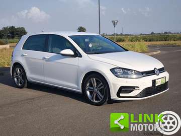 7 1.6 TDI DSG Sport Bluemotion Technology R Line