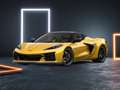 Corvette C8 Cabrio E-Ray MY26 3LT, Lift, VOLL!!! Gelb - thumbnail 3