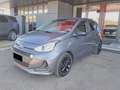 Hyundai i10 i10 1.0 Connectline econext Gpl - FY257 Grigio - thumbnail 1