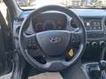 Hyundai i10 i10 1.0 Connectline econext Gpl - FY257 Grigio - thumbnail 14