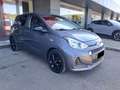 Hyundai i10 i10 1.0 Connectline econext Gpl - FY257 Grigio - thumbnail 3