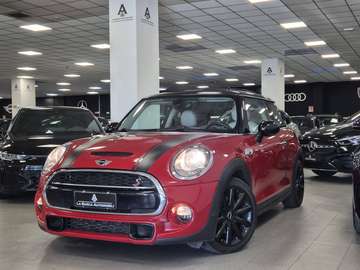 2.0 Hype 3p auto TETTO