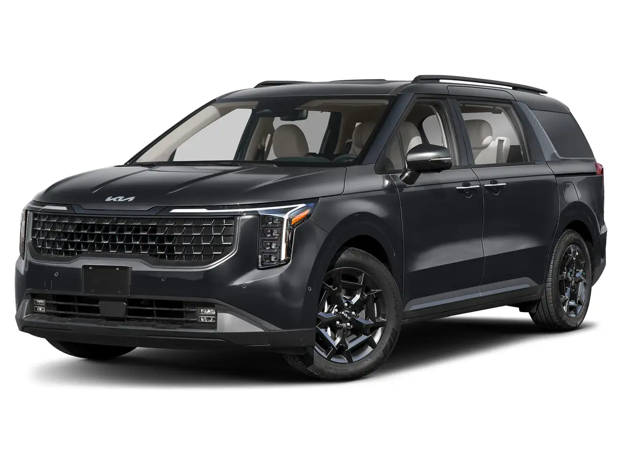 2026 Kia Carnival